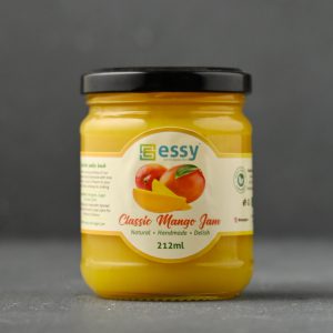 ESSY-Mango-Classic-Jam