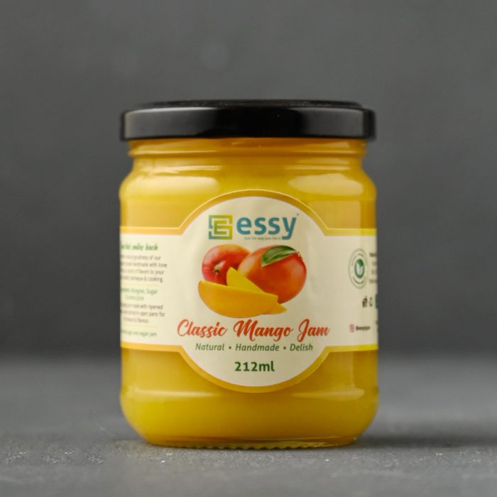 ESSY-Mango-Classic-Jam