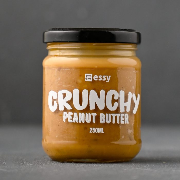 Essy Crunchy Peanut Butter