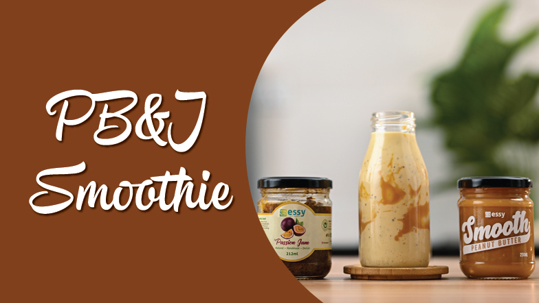 Essy-Recipe Banners-PBJ-Smoothie